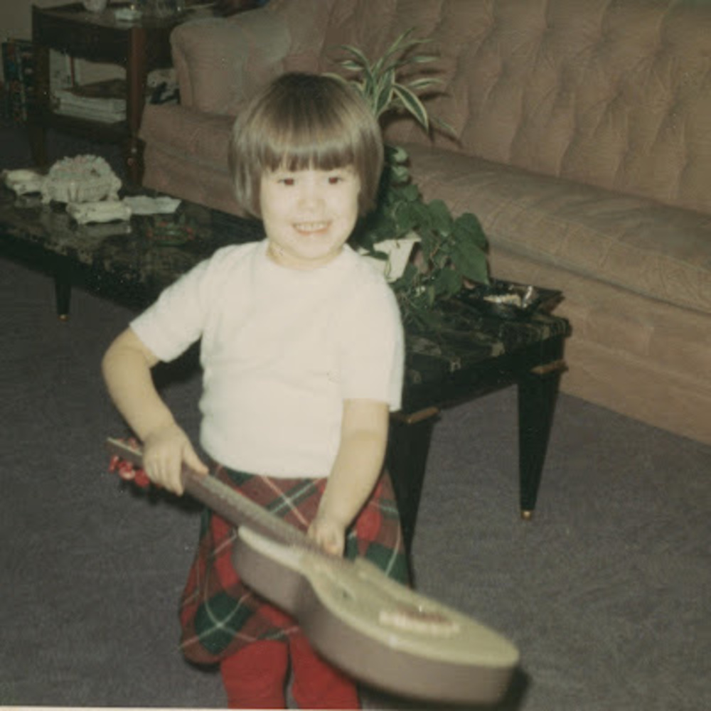 Meet your Posher, SnarkyVegan